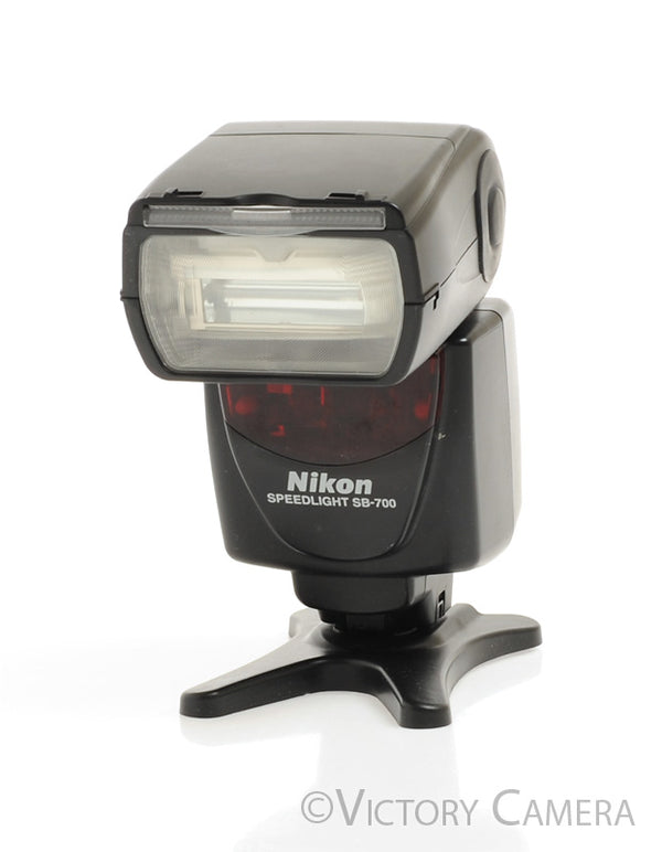 Nikon フラッシュ スピードライト SB-700 wgteh8f レンタル] ニコン スピードライト SB-700 - Rentio[レンティオ]