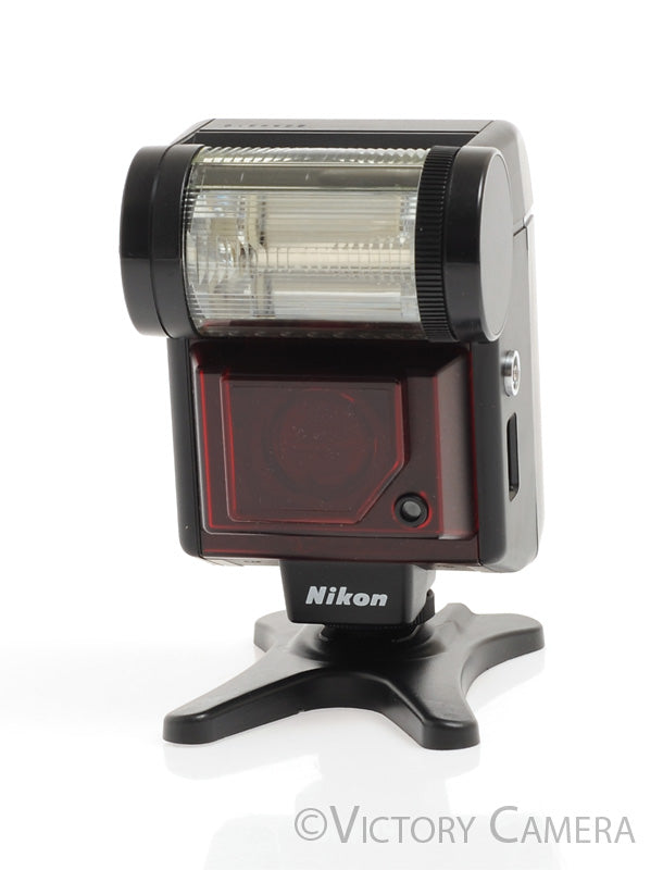 Nikon SB-20 TTL Flash for Film Cameras -Clean-