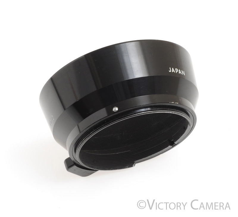 Nikon HS-6 Metal Lens Shade for 50mm f2 Lens