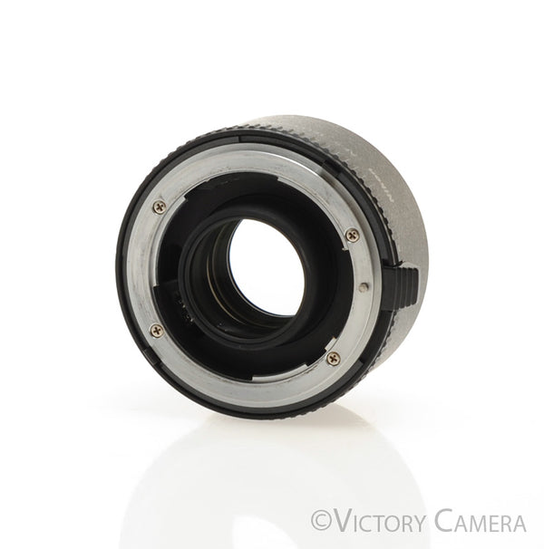 Nikon Nikkor AF-S TC-17EII 1.7x (TC-17E II) Teleconverter [EXC+]