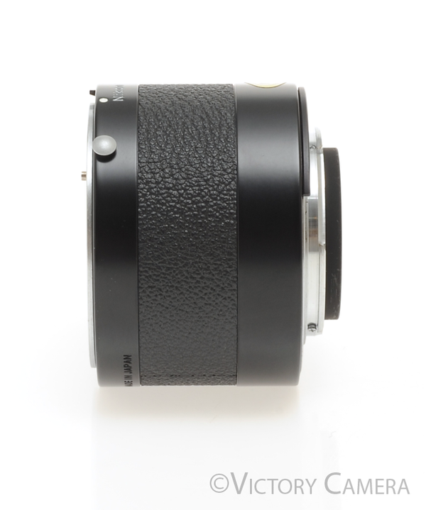 Nikon Lens Teleconverter Lens TC-200 2X AI [EXC+]