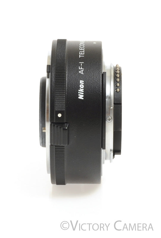 Nikon AF-1 TC-14E 1.4X Teleconverter for AF-S [MINT]