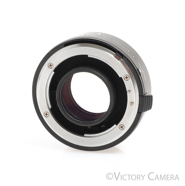 Nikon Camera TC-14B 1.4X AI-s Lens Teleconverter for 300mm + [EXC+]