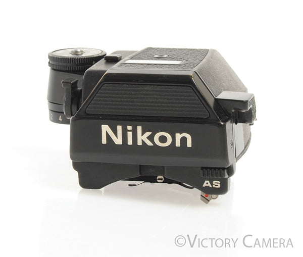 Nikon DP-12/T DP-12 Titanium Metered Prism for F2AS -Accurate Meter- [