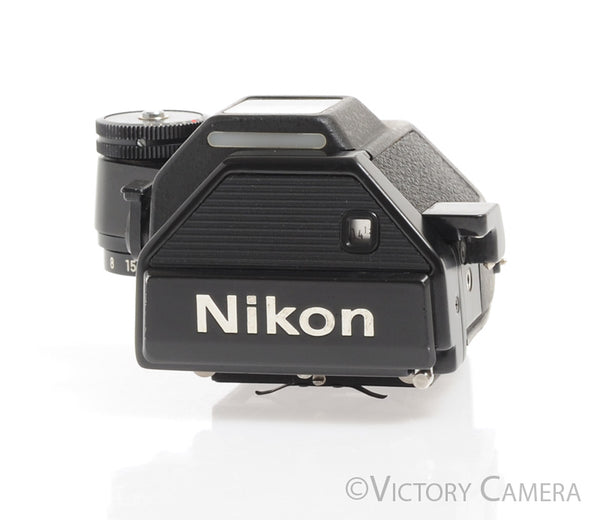 Nikon DP-2/T DP-2 Titanium Metered Prism for F2 F2S [EXC+]