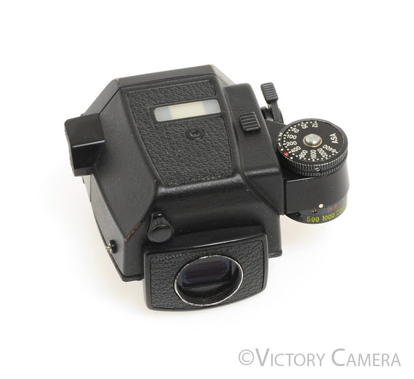 Nikon DP-12/T DP-12 Titanium Metered Prism for F2AS -Accurate