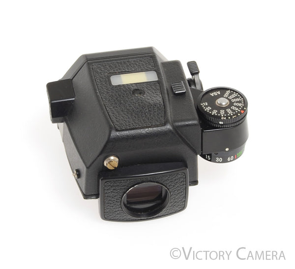 Nikon DP-12/T DP-12 Titanium Metered Prism for F2AS [EXC-]