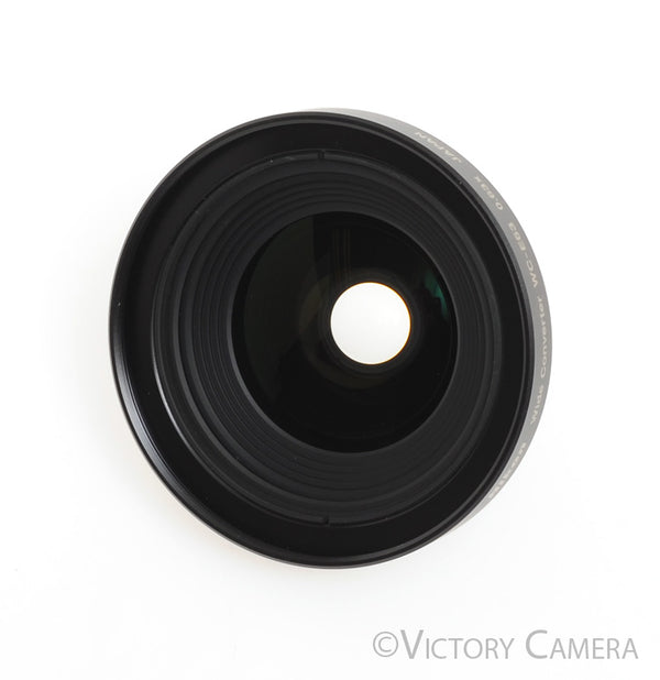 Nikon WC-E63 0.63x Wide Angle Converter for Coolpix 900 Series/800/450