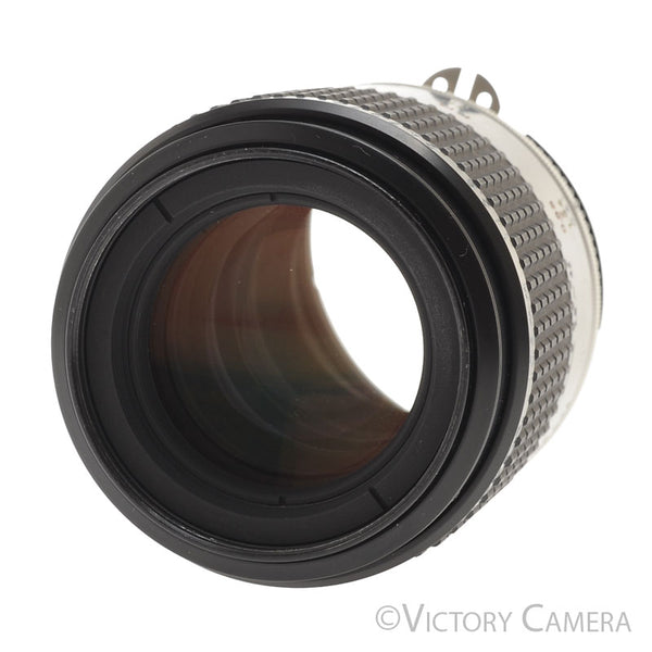 Nikon Micro-Nikkor 105mm f2.8 AI-s Macro Lens [EXC]