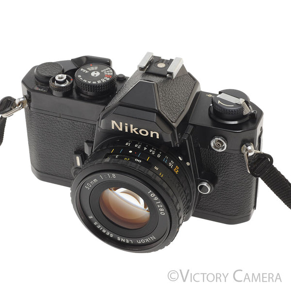 人気海外ブランドアイテム｜ファッション通販 Nikon ニコン FM