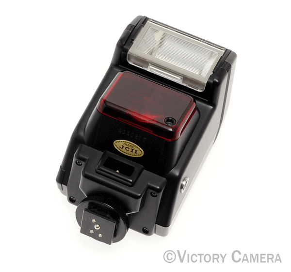 Nikon SB-22 Speedlight TTL Flash [EXC+]