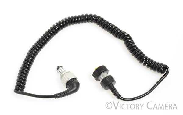 Nikon Nikonos Flash Sync Cable for SB Series Underwater