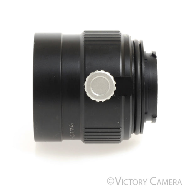 Nikon Nikonos 80mm f4 Underwater Prime Lens [GOOD]
