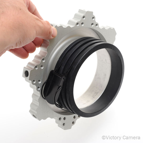 Profoto Chimera Speed Ring Octa Plus for Octabank [EXC]