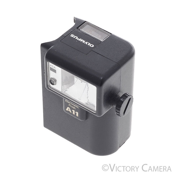 Olympus A11 Flash Unit for XA Rangefinder Camera [EXC]