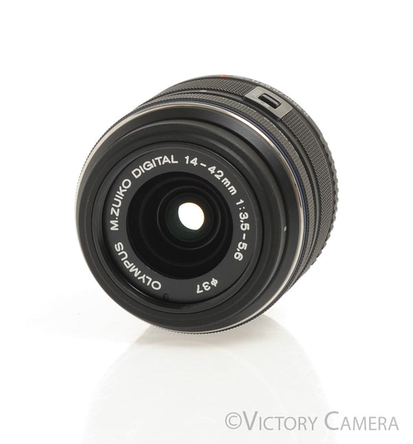 Olympus 14-42mm f3.5-5.6 M.Zuiko Digital Zoom Lens for Micro 4/3 [MINT