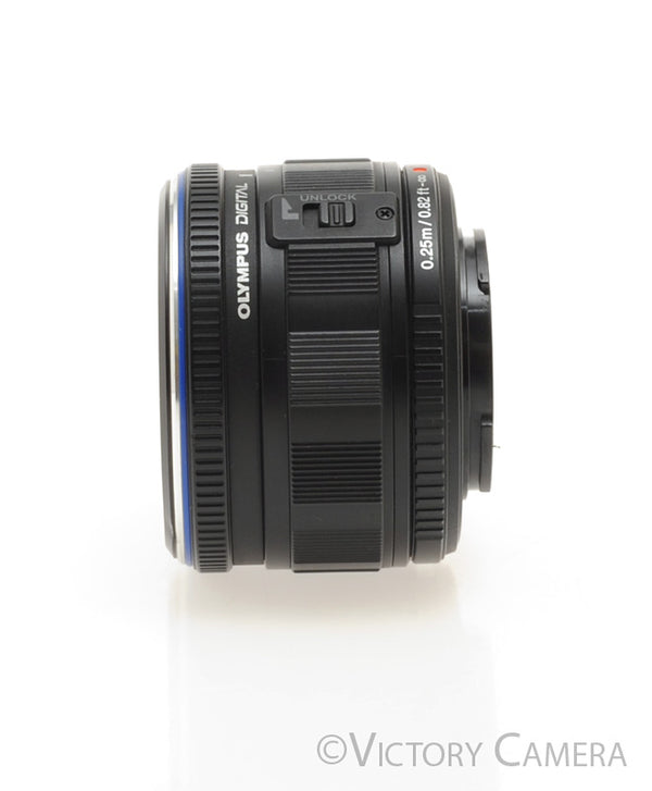 Olympus 14-42mm f3.5-5.6 M.Zuiko Digital Zoom Lens for Micro 4/3 [EXC]