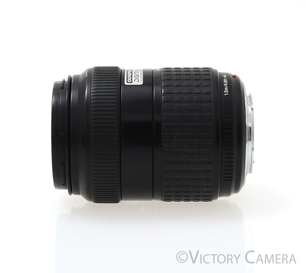 Olympus Zuiko Digital 40-150mm f3.5-4.5 Zoom Lens for Four Thirds [EXC