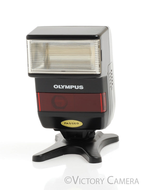Olympus OM F280 Full Synchro Flash [EXC]