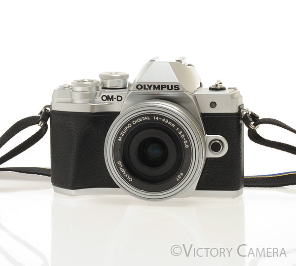 【極美品】OLYMPUS E-M10 MarkⅢ Amazon.com : Olympus OM-D E-M10 Mark III Micro Four Thirds
