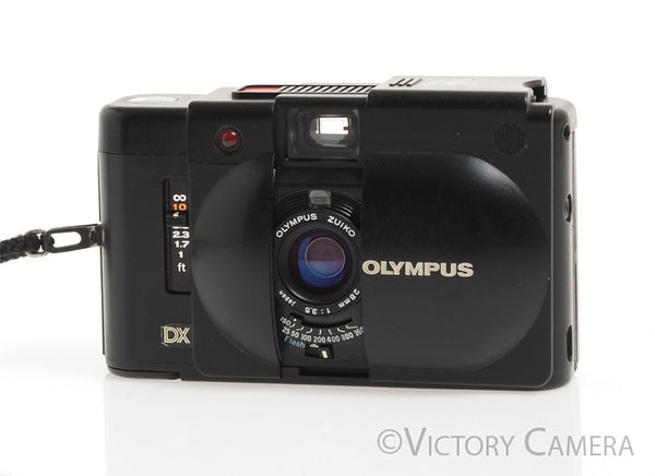 フィルムカメラ OLYMPUS XA-4 OlympusXA4-2_600x.jpg?v=1718055508