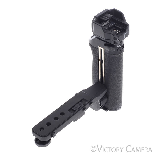 Olympus Flash Power Grip FP-1 for FL-50 Flash [EXC+]