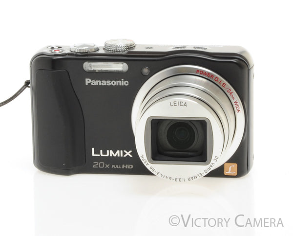 ★超美品★ Panasonic LUMIX 14mm 2.5 #19848 Amazon.com : Panasonic Lumix ZS19 14.1 MP High Sensitivity MOS