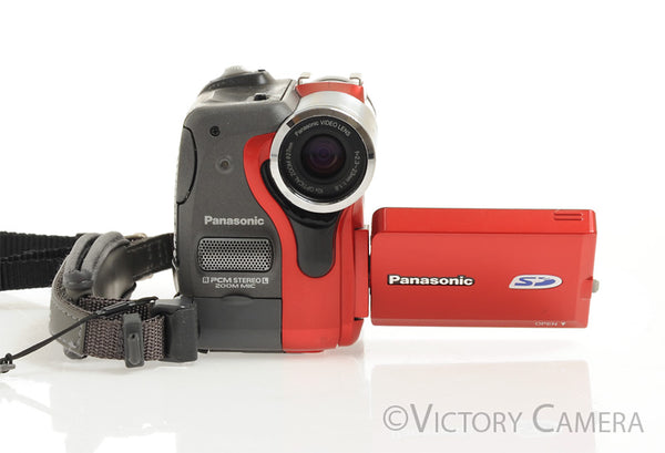 ② Panasonic　NV-GS50　MiniDV対応 $_12.JPG?set_id=880000500F