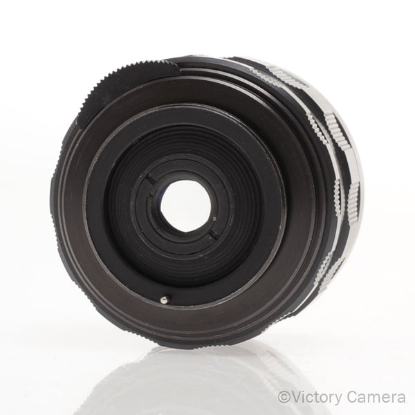 ihagee EXA 1c M42 TAKUMAR 28mm F3.5 ケース付 ihagee EXA 1c M42 TAKUMAR 28mm F3.5 ケース付 ihagee EXA 1c M42