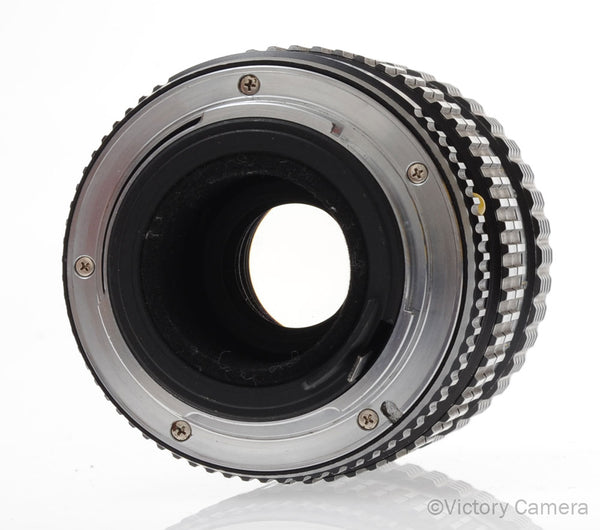 Pentax Pentax-M 40-80mm f2.8-4 K Mount Zoom Lens [EXC]