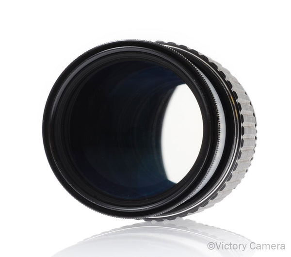 Pentax Pentax-M 80-200mm f4.5 SMC K-Mount Telephoto Zoom Lens [EXC-]