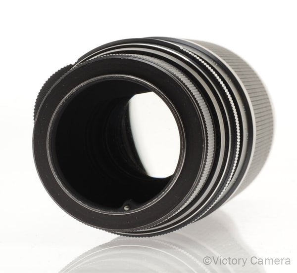 Pentax SMC Takumar 85-210mm f4.5 Lens M42 Screw Mount [EXC+]