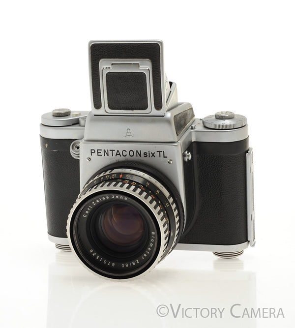 公式サイト - ハイブランドの新作が続々登場 Pentacon-2_600x.jpg?v=1748373815 フィルムカメラ