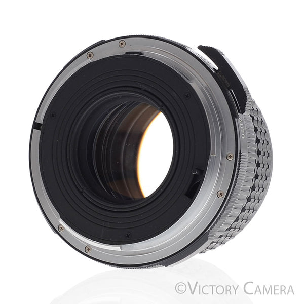 Pentax SMC 105mm f2.4 Prime Lens for 6x7 67 67II [GOOD]