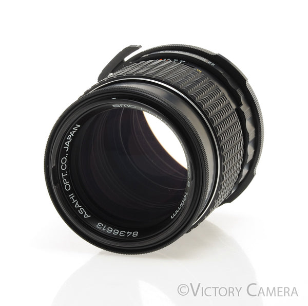 ☆PENTAXPENTAX-6×7 1:2.8 165mm SMC Pentax 67 / SMC Pentax-6x7 165mm F2.8 Reviews - 67