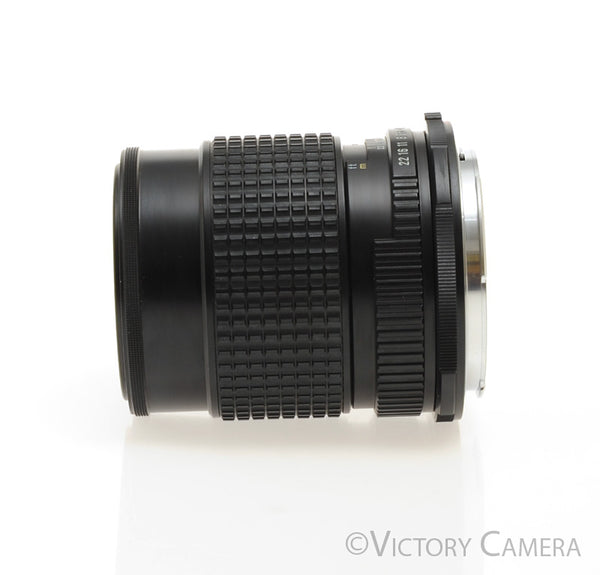 Pentax SMC 67 6x7 165mm f2.8 Portrait Lens [EXC]