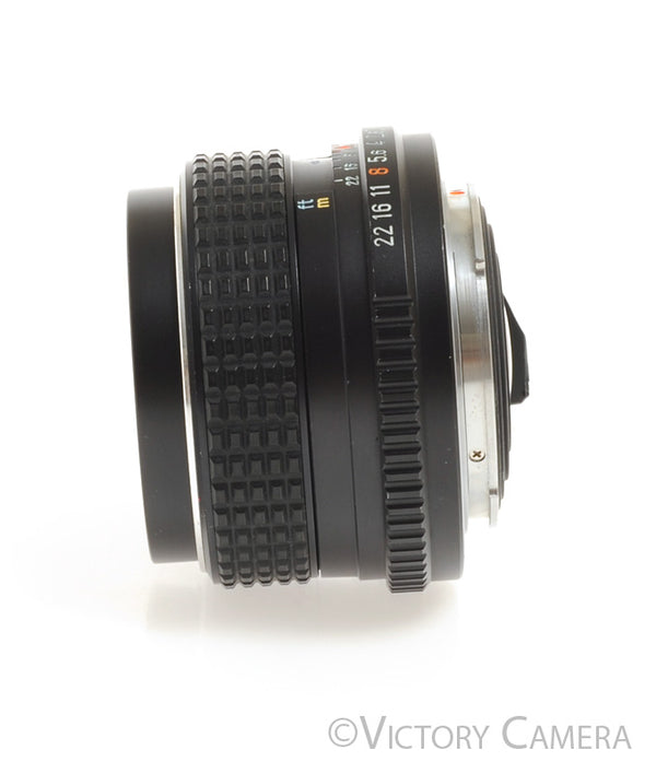 Foto Dotti | Smc PENTAX-M 28mm F 1:2.8 Obiettivo Grandangolare K Mount No Autofocus - Macchine Fotografiche Digitali E Materiale Fotografico Anche Usato - Foto 5