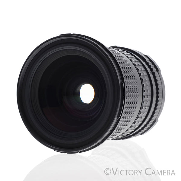 Pentax SMC 55-100mm f4.5 Zoom Lens for 6x7 67 67II [EXC]