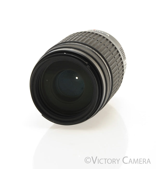 SMC PENTAX-Mスター300mm F4 Pentax SMC Pentax-DA 55-300mm f4-5.8 ED Autofocus K Mount Zoom Lens [E