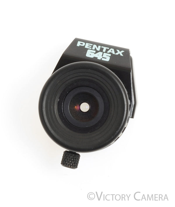PENTAXペンタックスマグニファイヤー　645 T-872 PENTAXペンタックスマグニファイヤー 645 T-872 PENTAX