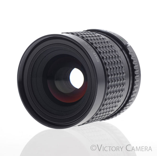 Pentax-A 645 45mm f2.8 SMC Wide Angle Prime Lens [EXC+]