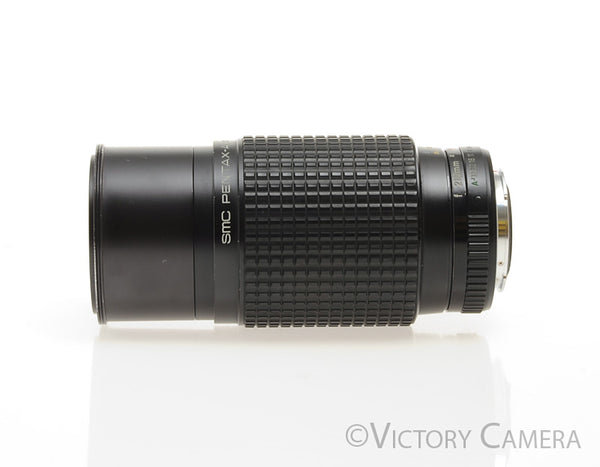 Pentax Pentax-A SMC 70-210mm f4 Zoom Lens for K Mount [EXC]