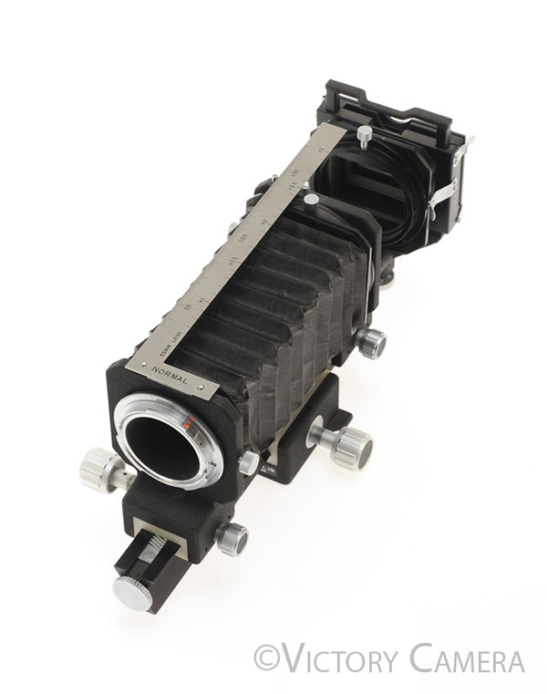 Fotodiox Macro Bellows For Sony Alpha A-Mount (and Minolta AF) SLR