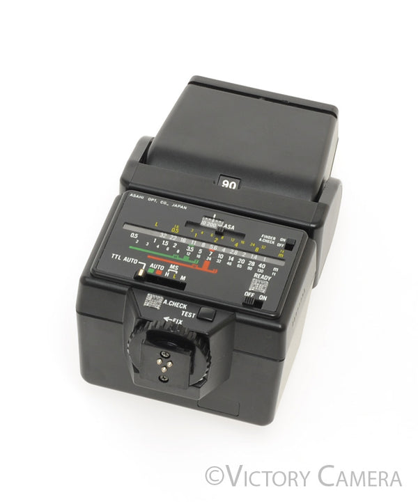 PENTAX - PENTAX ペンタックス AF280T Pentax AF280T Flash - LeZot Camera | Sales and Camera Repair