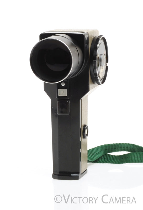 Pentax Spotmeter V w/ Zone Chart [EXC+]