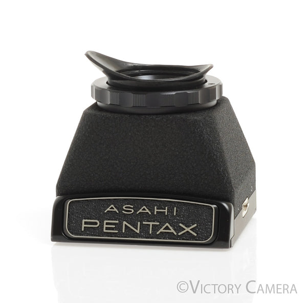 Pentax 67 6x7 Chimney Finder Waist Level Finder [EX+]