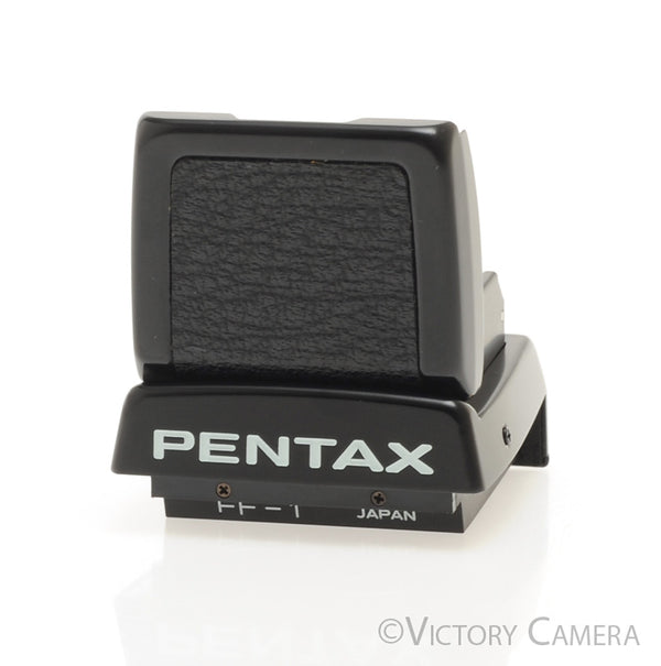 Pentax FF-1 Waist Level Finder WLF for LX Camera [MINT-]