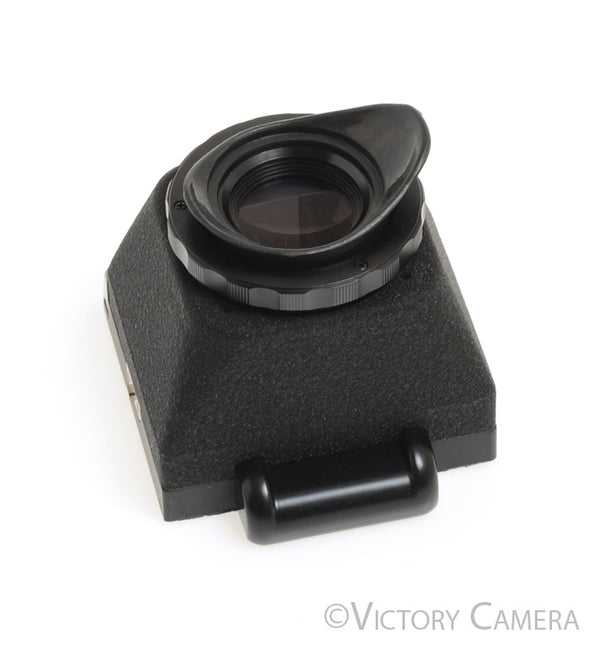 Pentax 67 6x7 Chimney Finder Waist Level Finder [EX+]