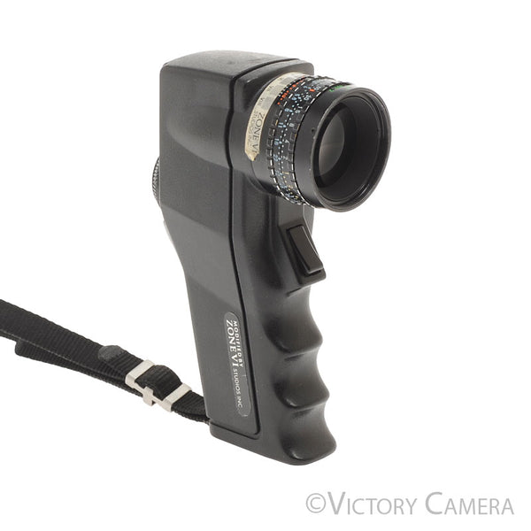 Zone VI Modified Pentax Digital Spotmeter Light Meter -Accurate- [EXC]