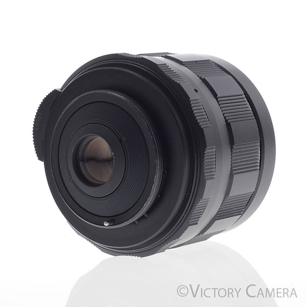 SMC TAKUMAR 24mm f3.5　M42 Pentax Takumar SMC 24mm f3.5 Wide Angle Lens for M42 Screw Mount [EXC+